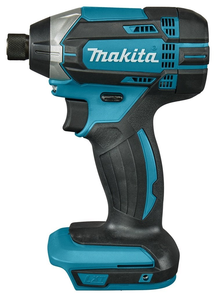 MAKITA DLX4017 18V LXT ACCU BOOR SLAGSCHROEF HAAKSE SLIJPER, Enlèvement ou Envoi, Neuf, 700 à 1000 watts, Meuleuse d'angle