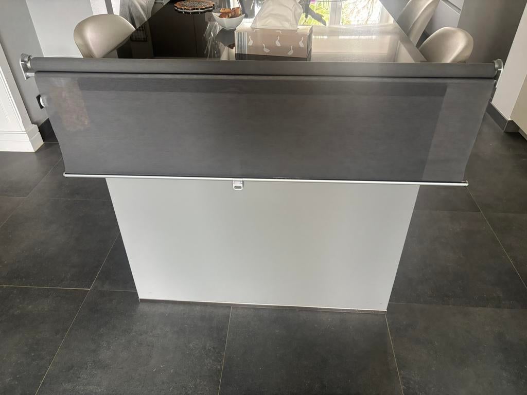 Rolgordijnen IKEA, Ophalen, Zo goed als nieuw