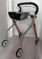 Trust rollator, Diversen, Rollators, Lichtgewicht, Ophalen