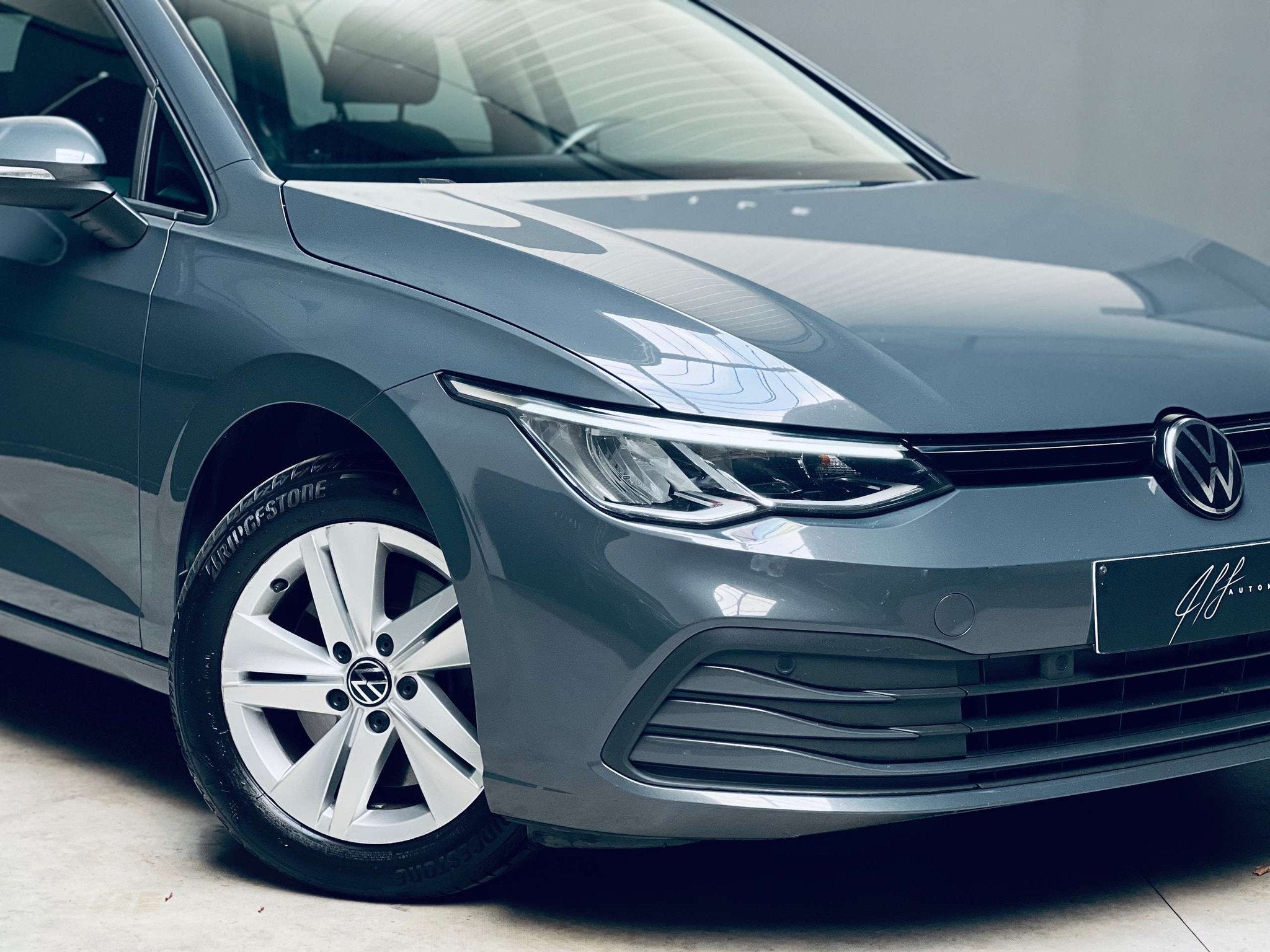 Volkswagen Golf Variant 2.0 TDi *AUTOMATIQUE*LED*CARPLAY*EUR, Stof, Euro 6, 4 cilinders, 116 pk