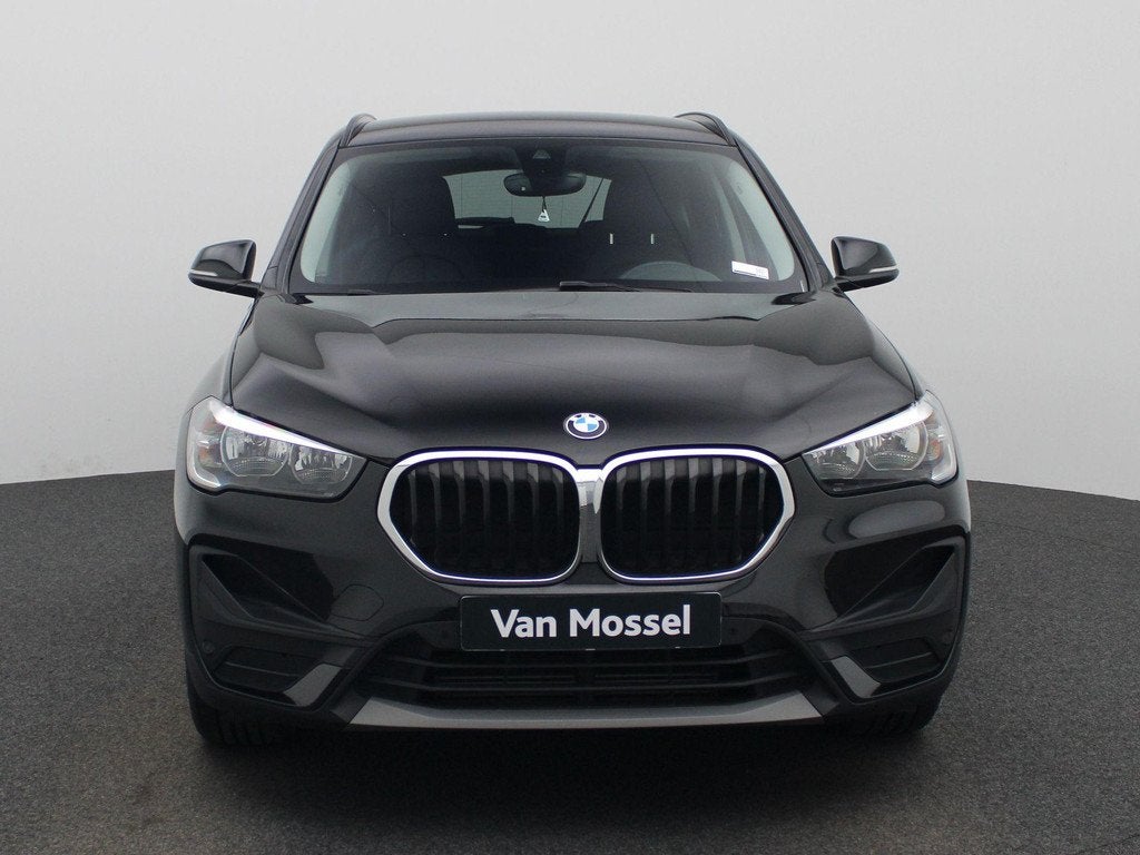 BMW X1 sDrive18iA (100 kW) (automatique), Autos, Achat, Entreprise, 5 portes, 5 places