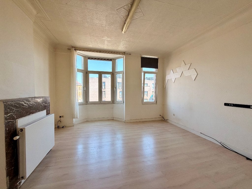 Studio te huur in Hoboken, 35 tot 50 m², Antwerpen (stad)