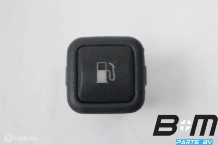Schakelaar tankklep VW Golf 4 3B0959833A, Gebruikt