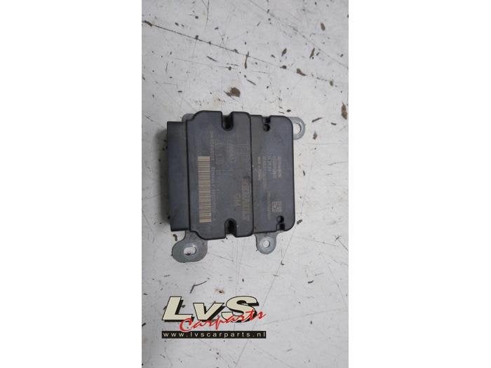 Module airbag d'un Opel Vivaro, -, Opel, 3 mois de garantie, Utilisé