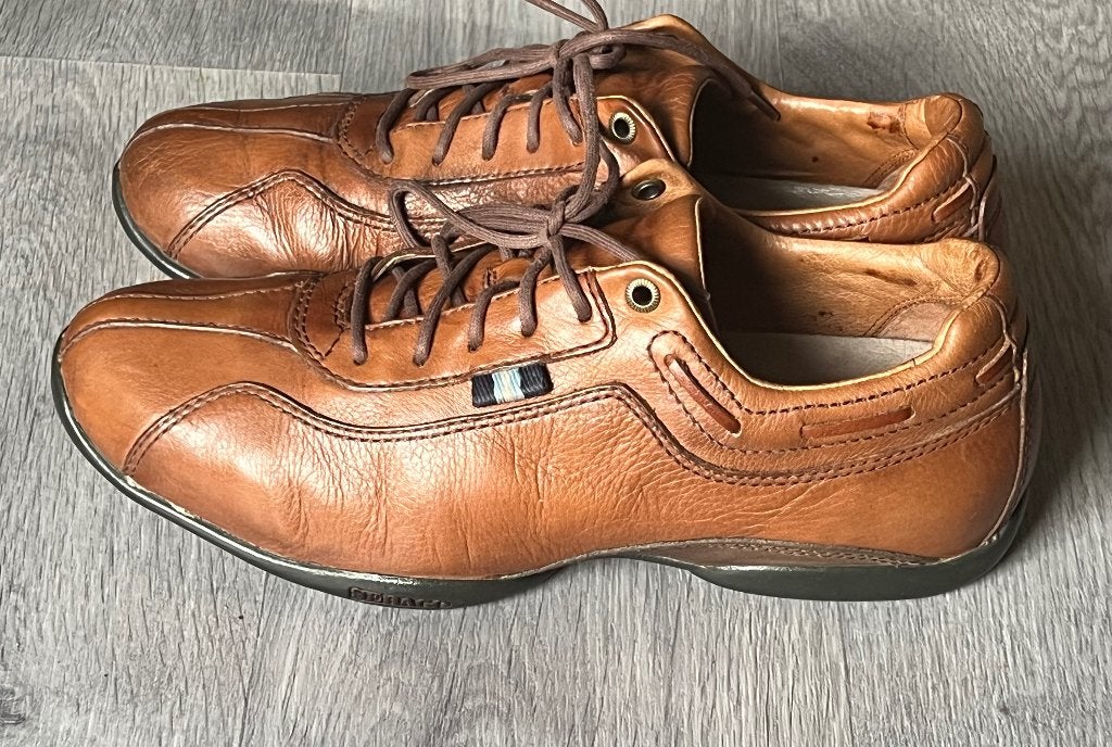 Chaussures homme SEBAGO., Chaussures de marche, Porté, SEBAGO., Envoi