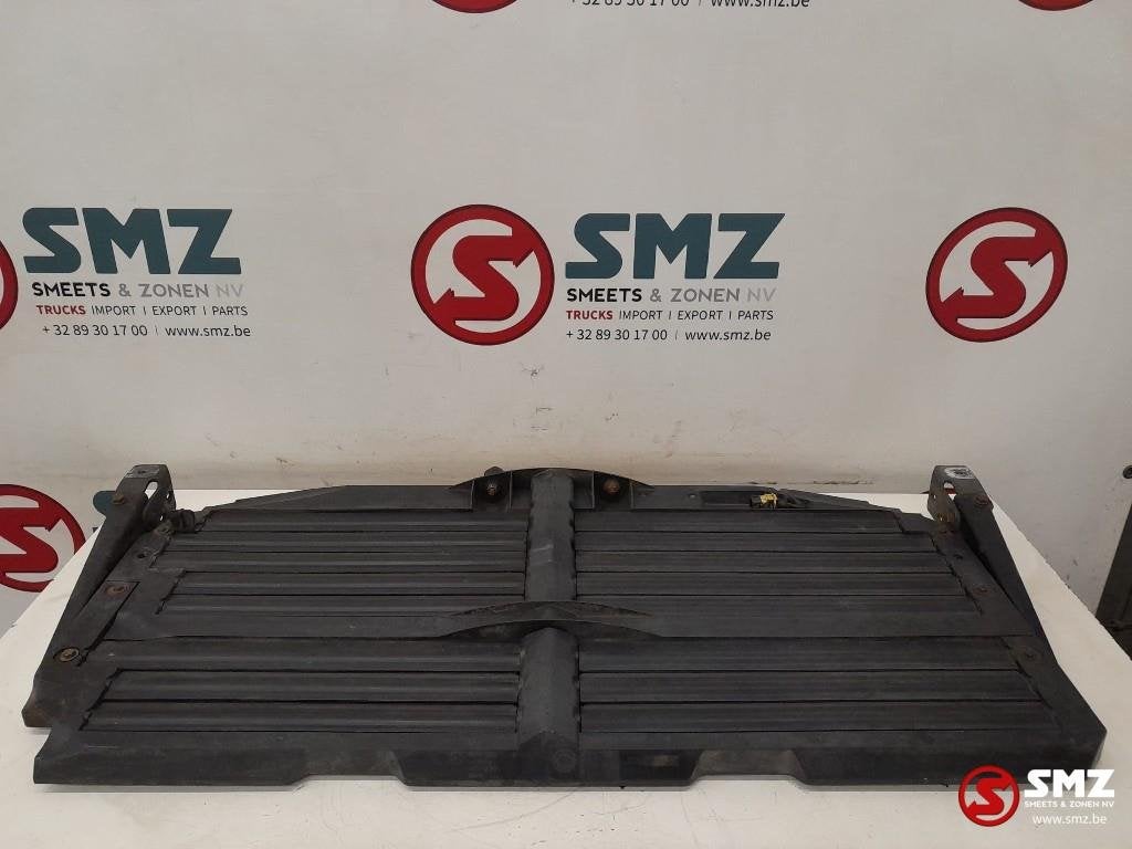 Occ Capot de ventilateur Mercedes, Utilisé, Mercedes-Benz, Carrosserie et Tôlerie