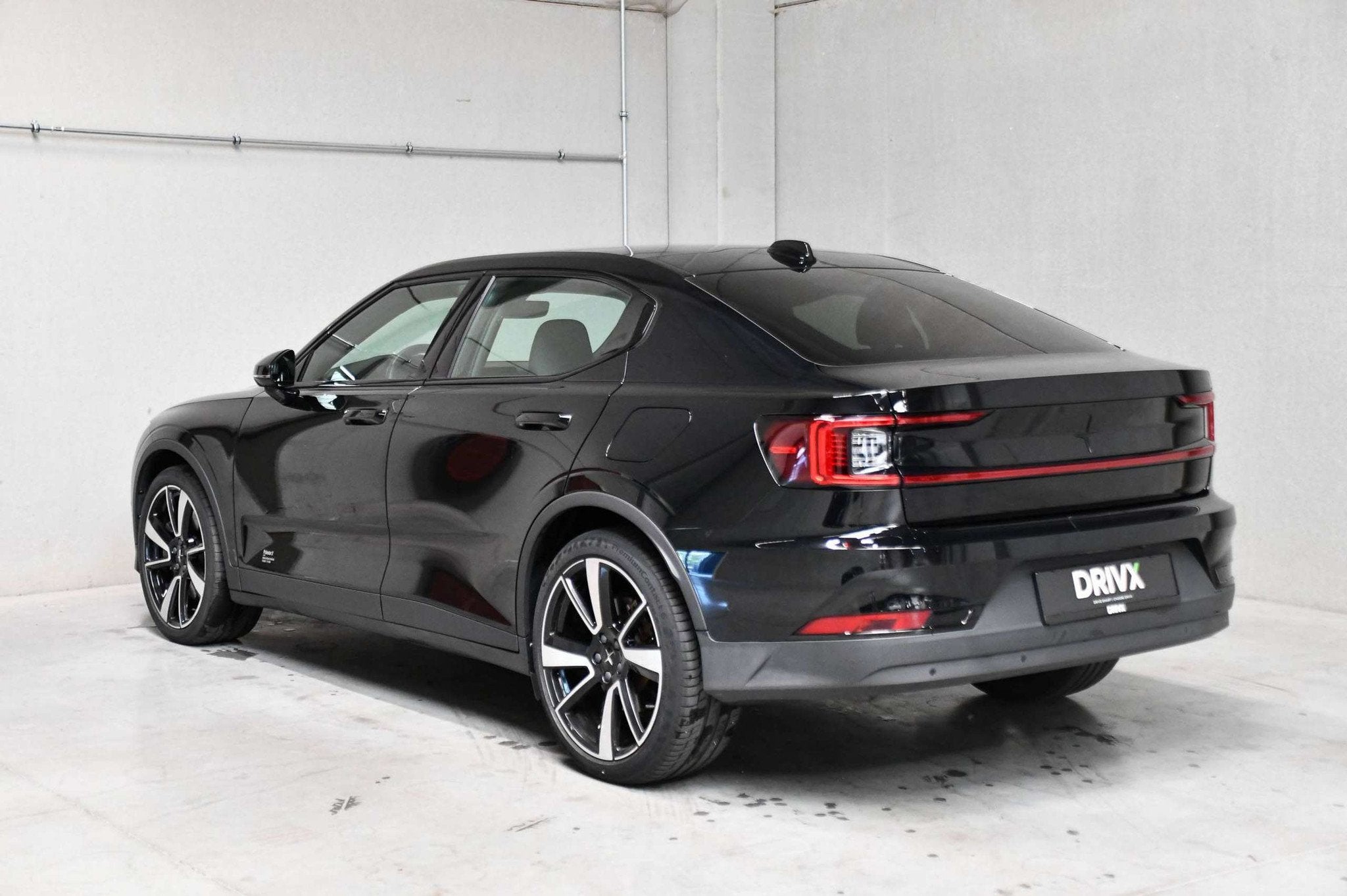 Polestar 2 Polestar 2 - 78 kWh - Long Range - Panodak - Harm, Autos, Polestar 2, Achat, 5 portes, Commande vocale
