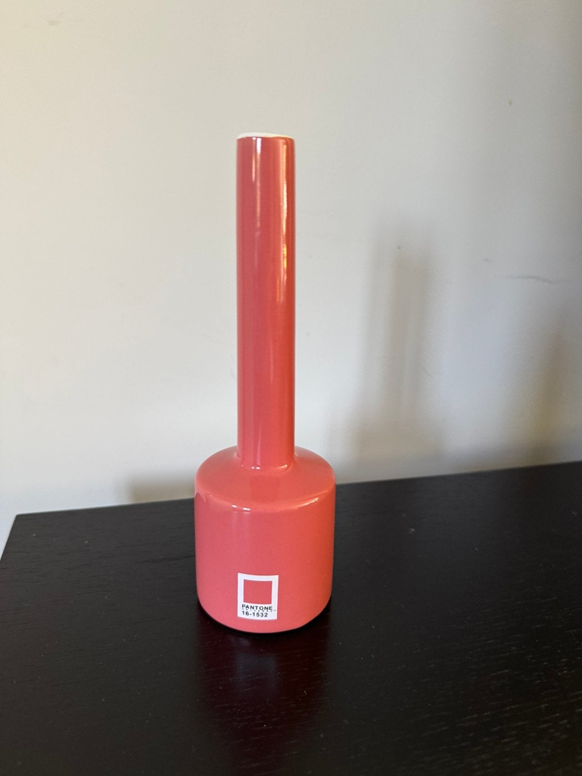 Vaasje Serax x Pantone, Maison & Meubles, Enlèvement, Comme neuf