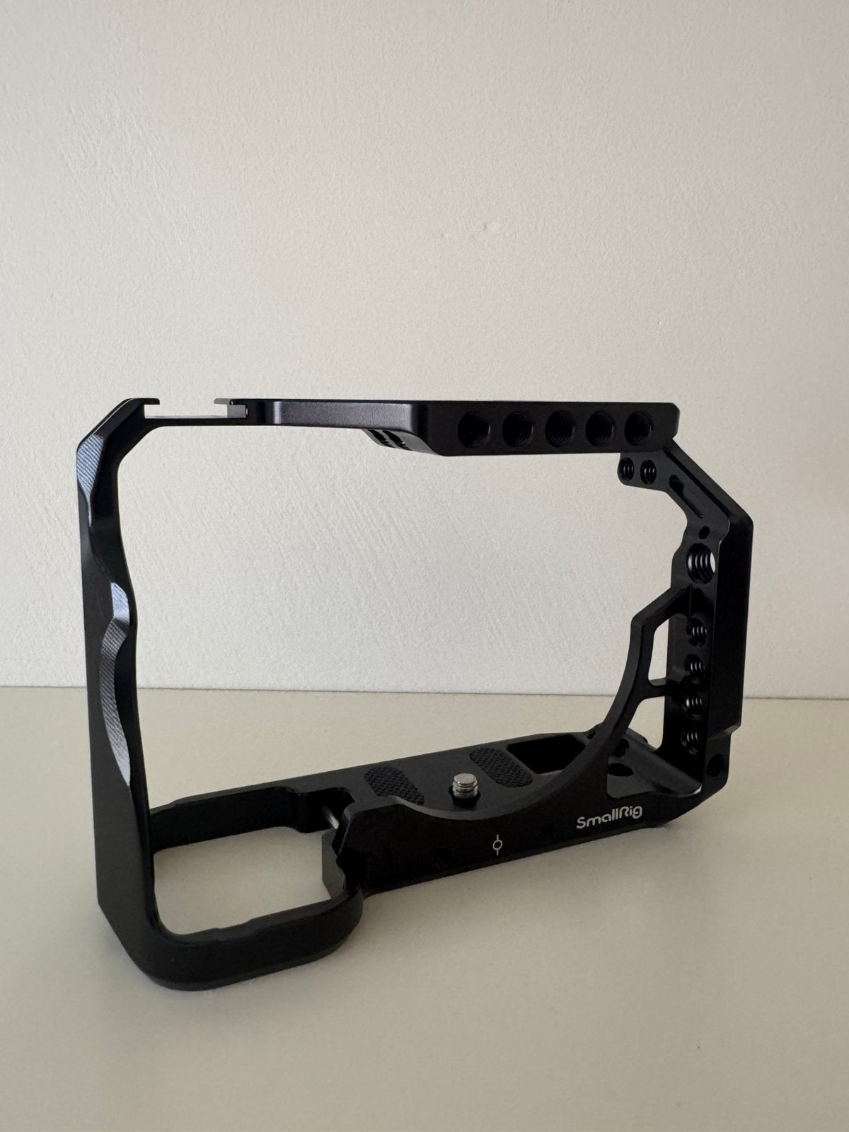SmallRig 2087D Cage voor Sony A7 III/A7R III, Enlèvement ou Envoi, Comme neuf, Autres types, Smallrig