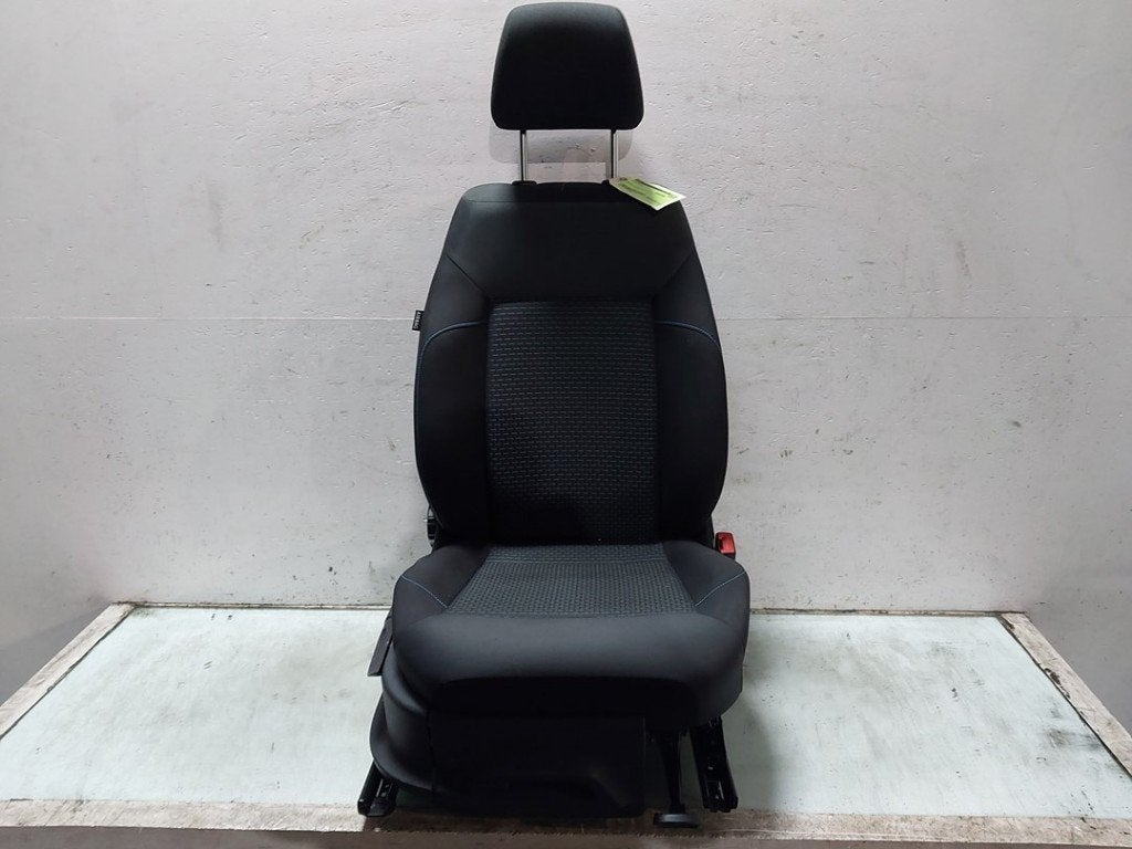 STOEL RECHTS VOOR Volkswagen Polo V (6R) (|6R4881106AA|), Auto-onderdelen, Dhr. J. Ham, Gebruikt, Volkswagen, Administratie@autoham.nl