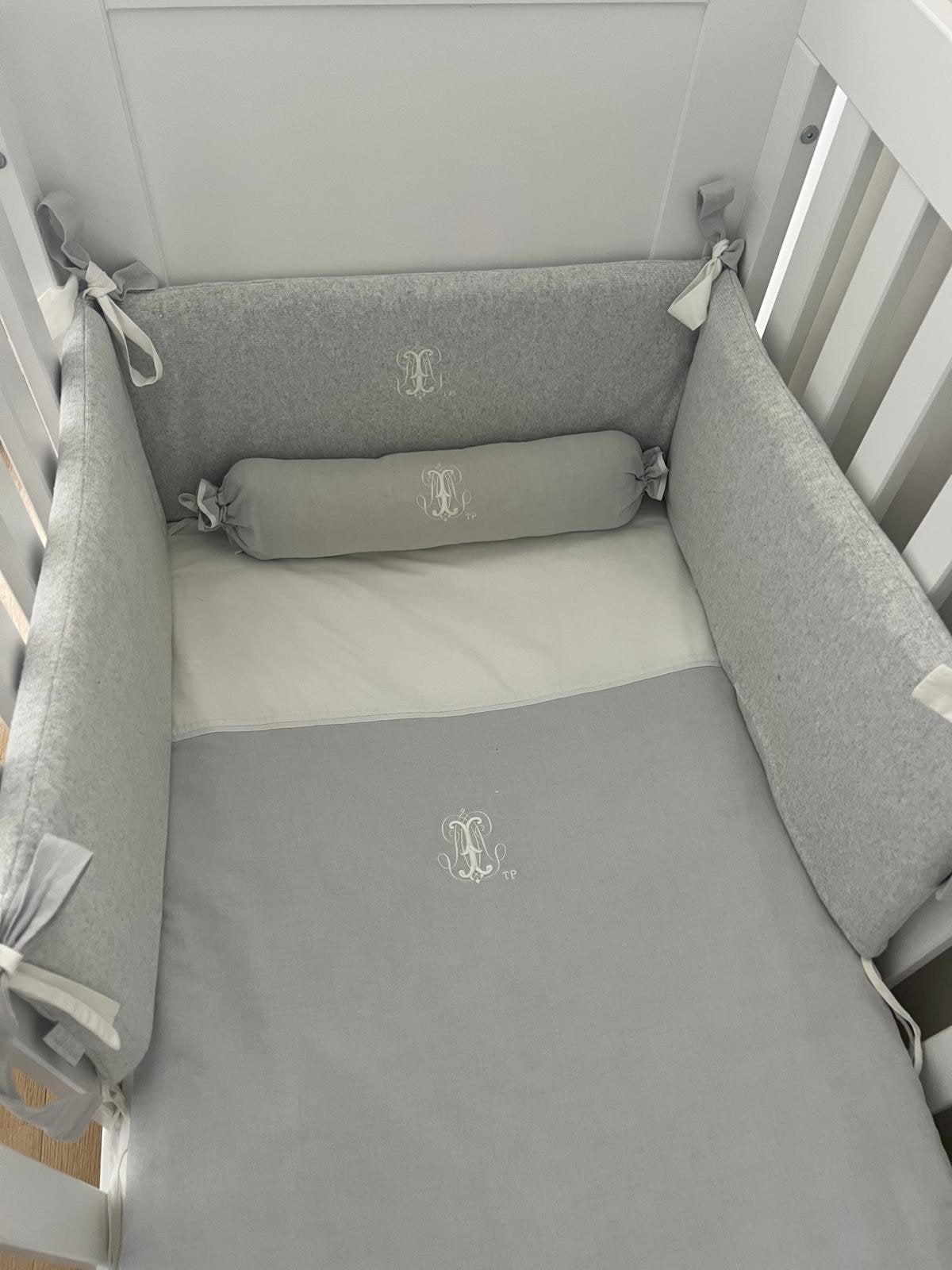 Kinderbedje Bopita met alle bijhorigheden, Kinderen en Baby's, Ophalen, Zo goed als nieuw