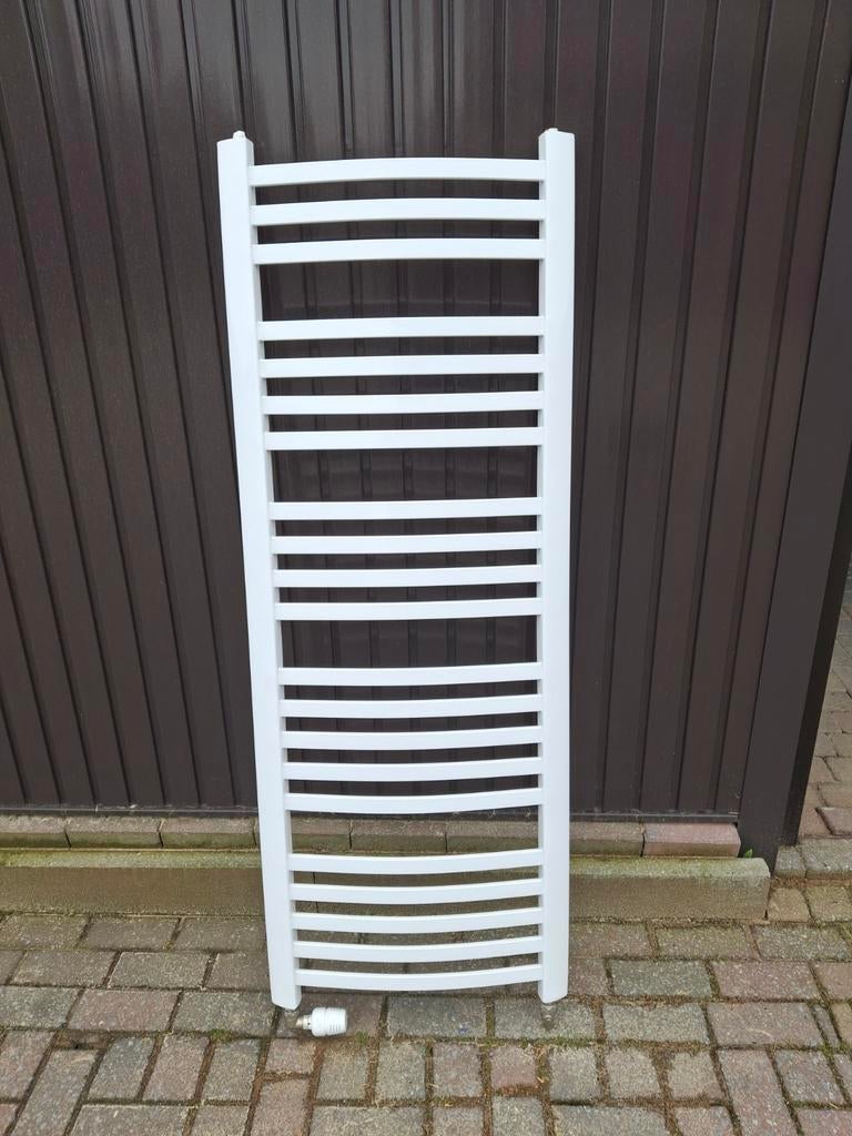 Badkamer verwarming 163cm hoog en 58cm breedt, Ophalen