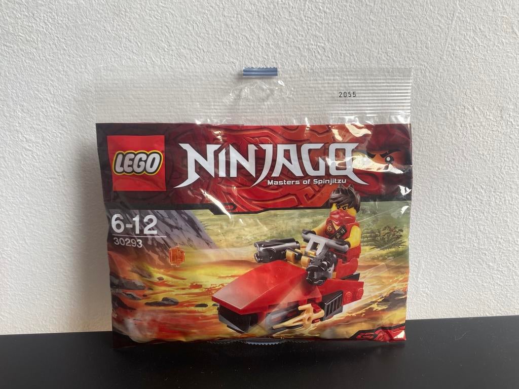 Lego Ninjago 30293 (2015) SCELLÉ, Enfants & Bébés, Jouets | Duplo & Lego, Enlèvement, Neuf, Lego, Ninjago