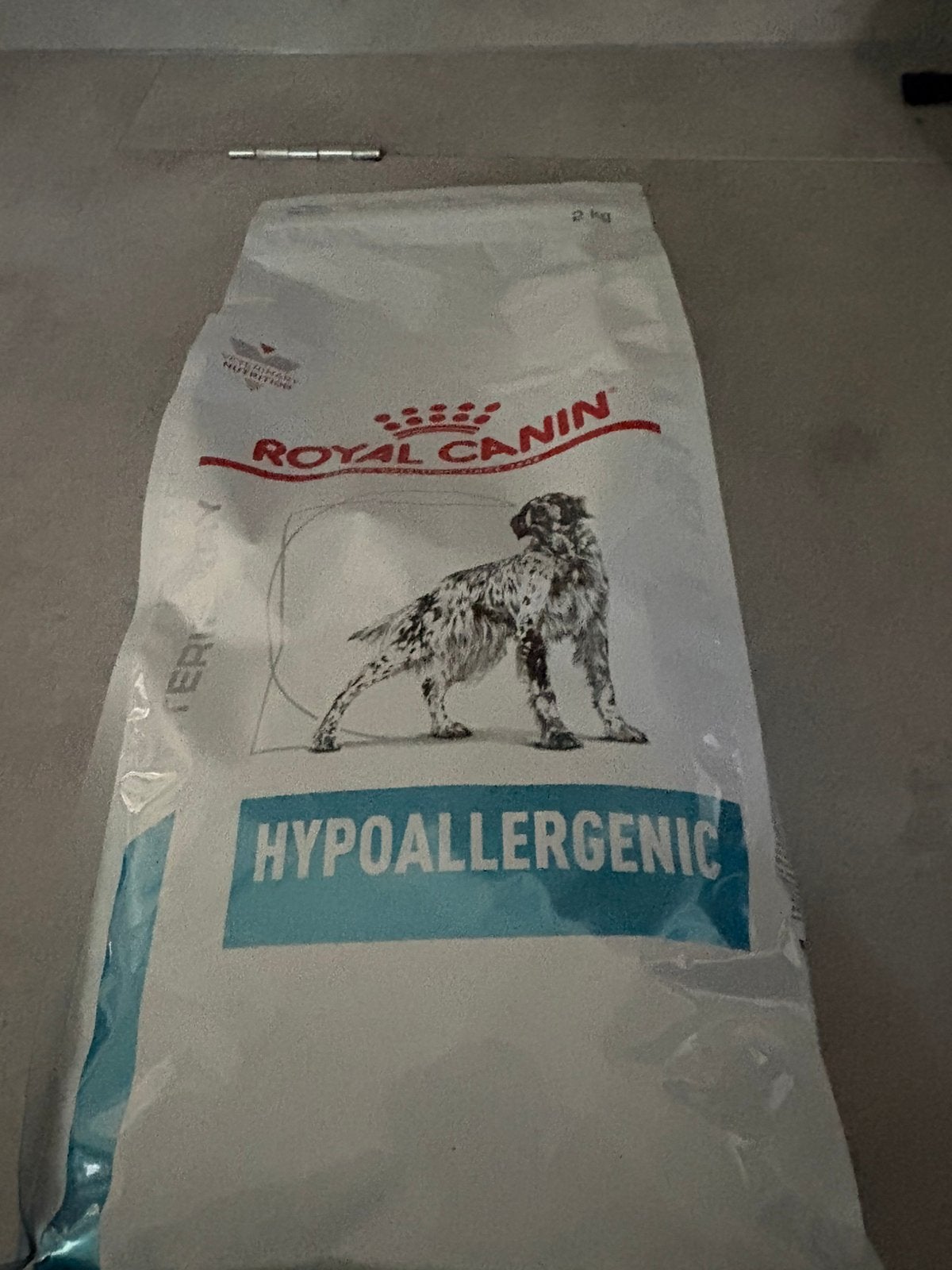 Royal canin pour chien hypoallergénique 2 kg, Enlèvement ou Envoi, Chien
