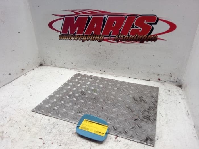 Glace rétroviseur droit d'un Audi A3, -, -, 3 mois de garantie, Audi
