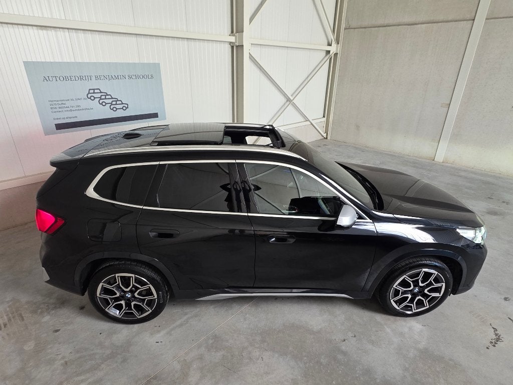 BMW SDRIVE1.5 X-LINE - FULL OPTIONS  - Excellent état !, Autos, Essai à domicile, Achat, Euro 6, Entreprise