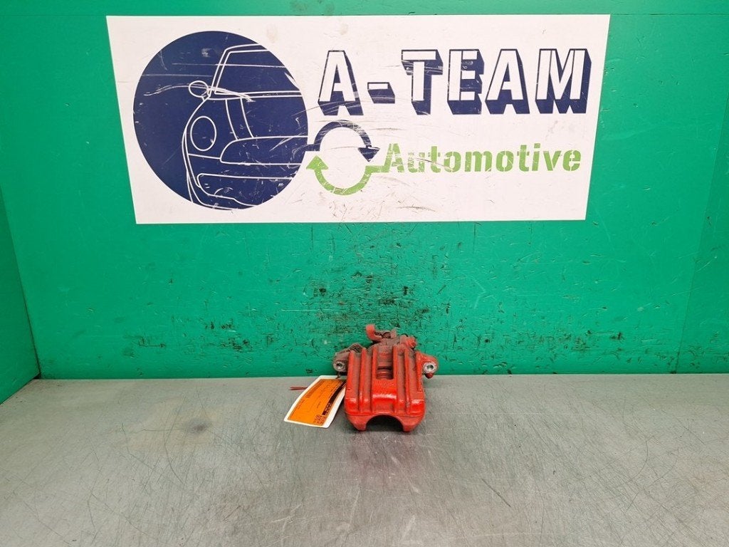REMKLAUW RECHTS ACHTER Seat Ibiza IV (6J5) (|1K0615124E|), Gebruikt, Seat