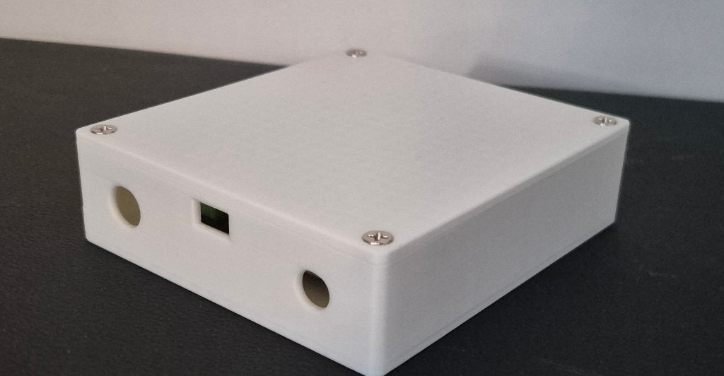 ESP32 Behuizing, Informatique & Logiciels, Enlèvement ou Envoi, Neuf