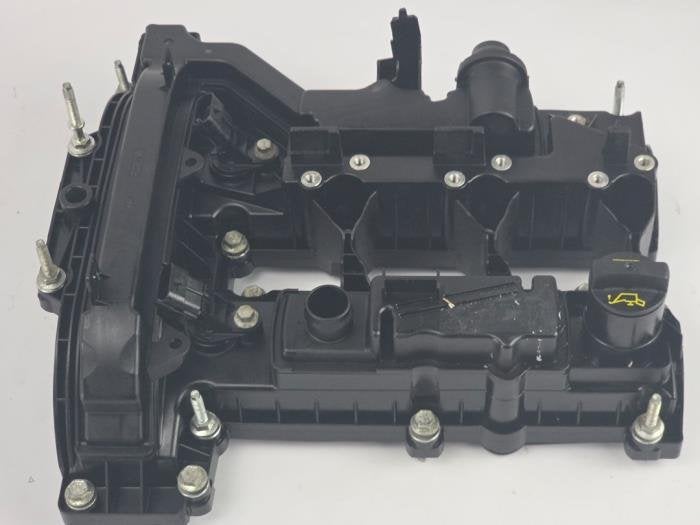 Couvercle soupapes d'un Ford Focus, -, 3 mois de garantie, -, -