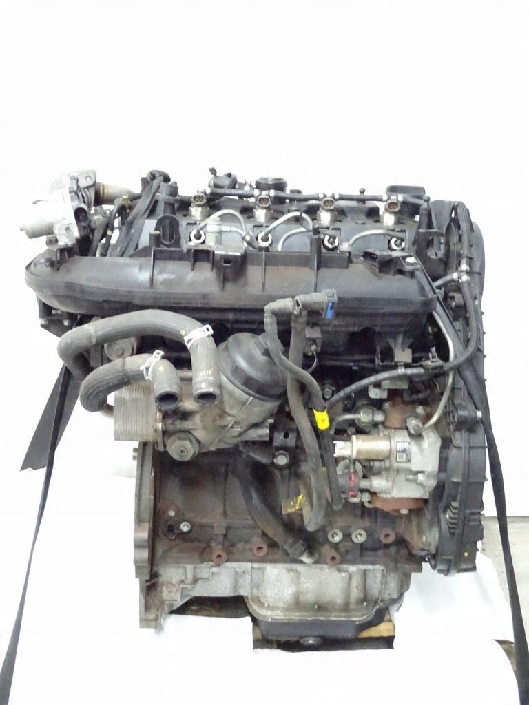 Moteur A17DTS Nu CORSA ASTRA OPEL MERIVA VAUXHALL MOKKA, Verzenden, Gebruikt, Overige automerken