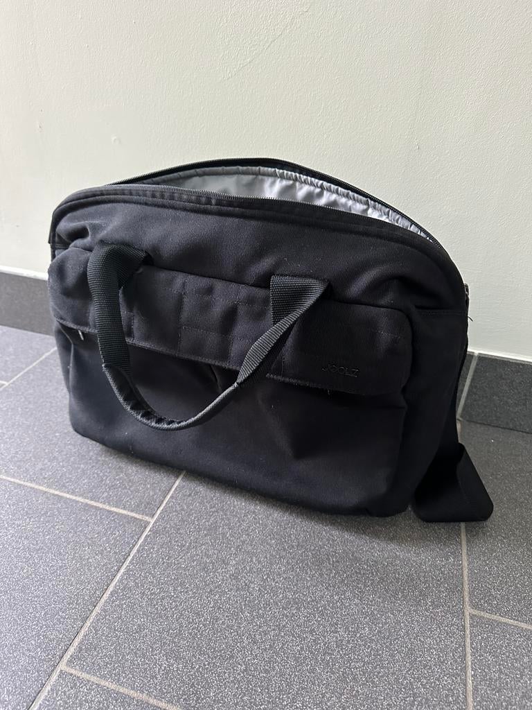 Joolz verzorgingstas, Kinderen en Baby's, Ophalen, Zo goed als nieuw