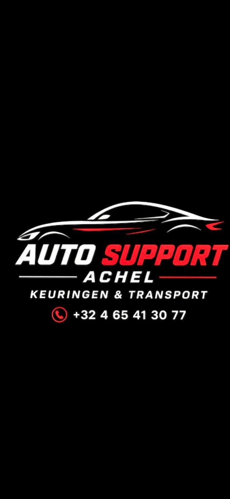 Keuringen met Z platen &transport 24/7, Ophalen