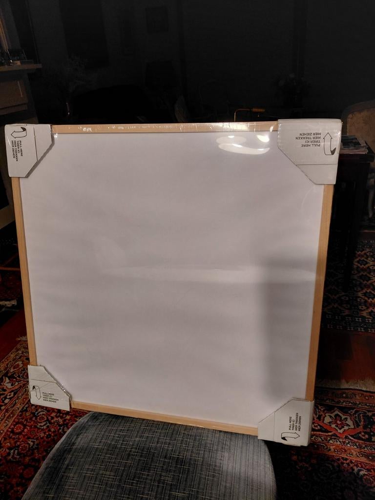 Cadre / encadrement pour photos ou tableau, Bois