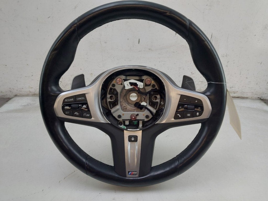 STUUR BMW X5 (G05) (01-2018/03-2023), Auto-onderdelen, Gebruikt, BMW, Petuelring 130
80809  München, DE, Bayerische Motoren Werke AG