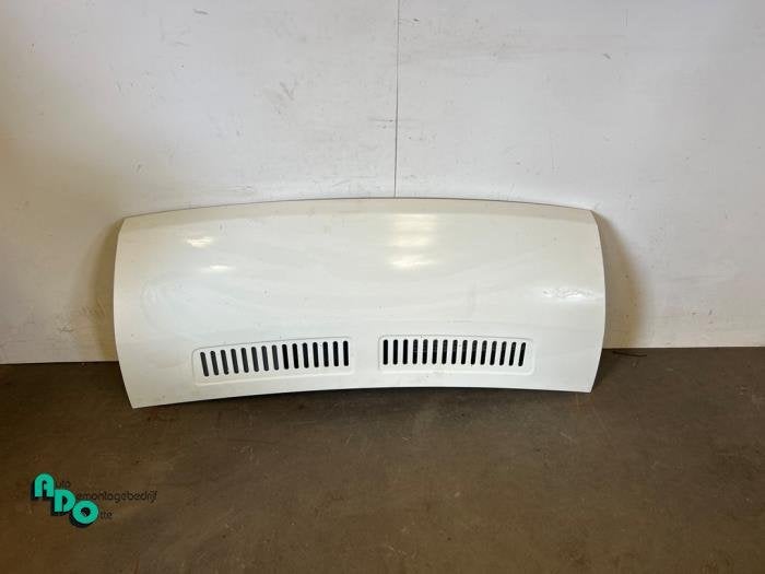 Capot d'un Peugeot Boxer (Boxer 06-) (EWP), -, 3 mois de garantie, Utilisé, -
