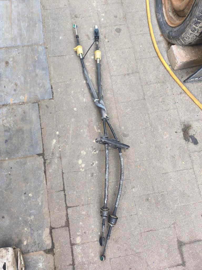 Versnellingsbak kabel Peugeot boxer Citroen jumper fiat Duca, Ophalen of Verzenden, Fiat