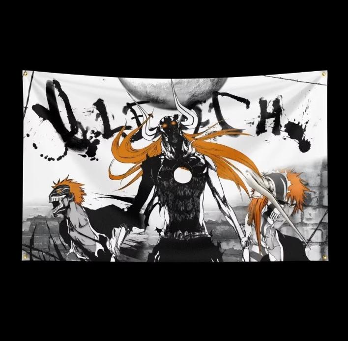 Drapeaux Big Bleach (150 x 90 cm), Enlèvement ou Envoi, Neuf