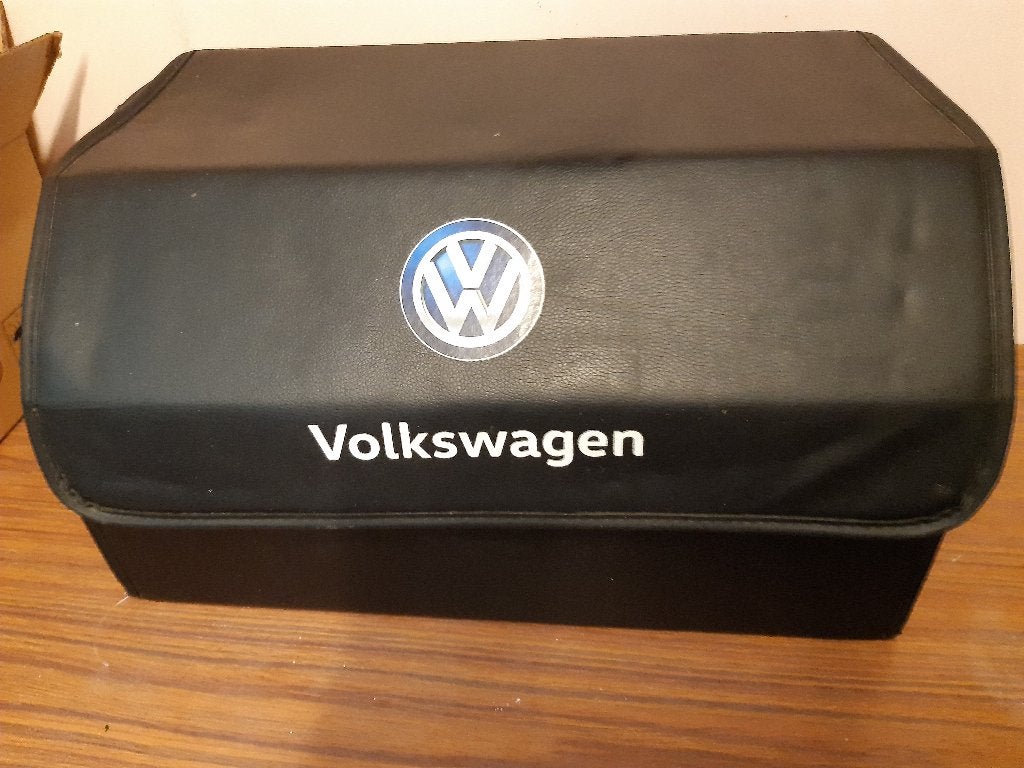 coffre  pour auto, Auto-onderdelen, Ophalen, Gebruikt