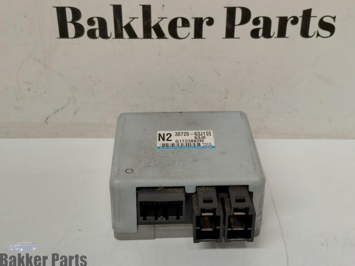 Airbag Module van een Suzuki Swift, Auto-onderdelen, Elektronica en Kabels, Suzuki, Gebruikt, 3 maanden garantie