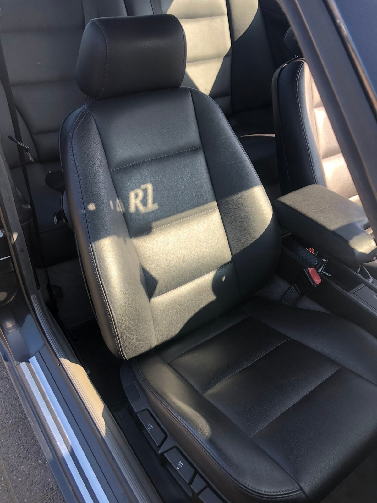 Bmw e36 stoelen, Auto-onderdelen, Interieur en Bekleding, Ophalen, BMW
