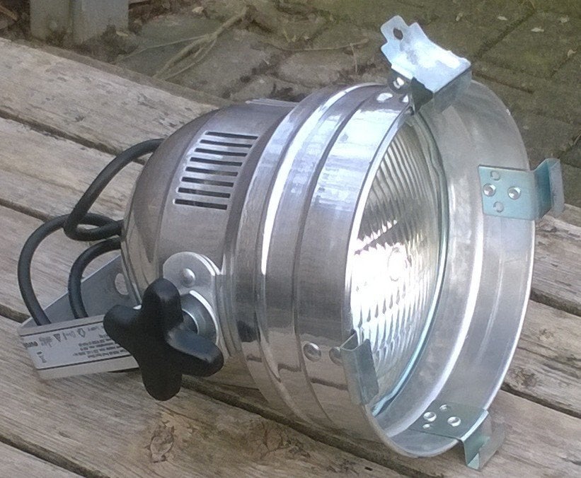 Toneellamp Lichtspot PAR56 300 W, nieuw, Musique & Instruments, Enlèvement ou Envoi, Neuf