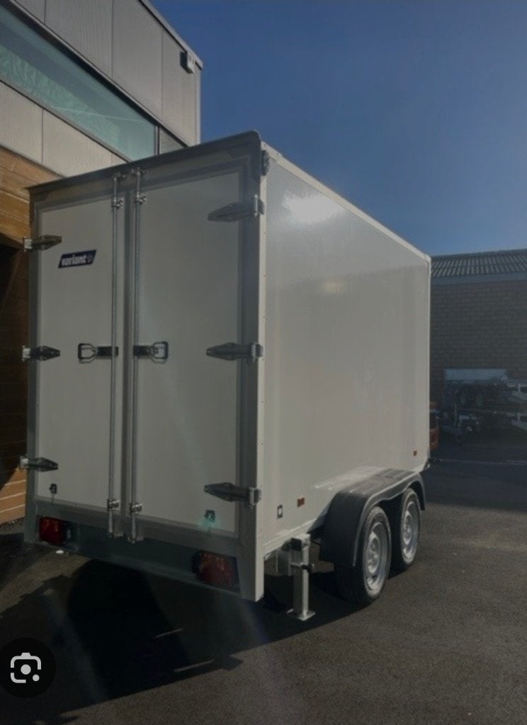 Koelwagen te huur, Auto's, Particulier, Te koop