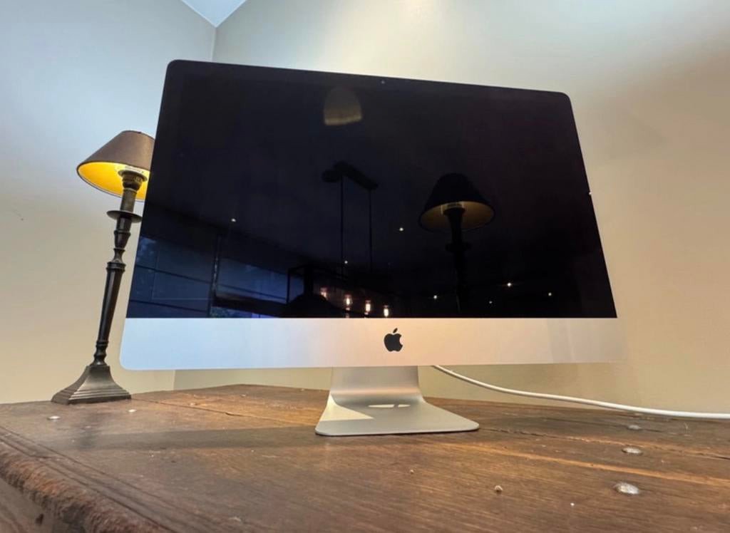Apple iMac 27inch i5 3.2ghz 8gb ram 1tb hd, topstaat, Informatique & Logiciels, Apple Desktops, Comme neuf, iMac, Enlèvement