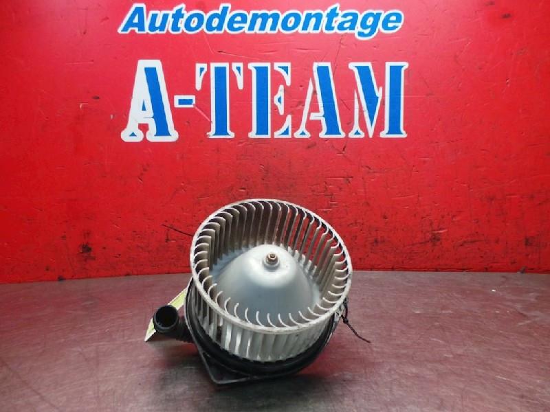 KACHEL VENTILATORMOTOR Nissan Almera (N15) (|81252|), Auto-onderdelen, Gebruikt, Nissan