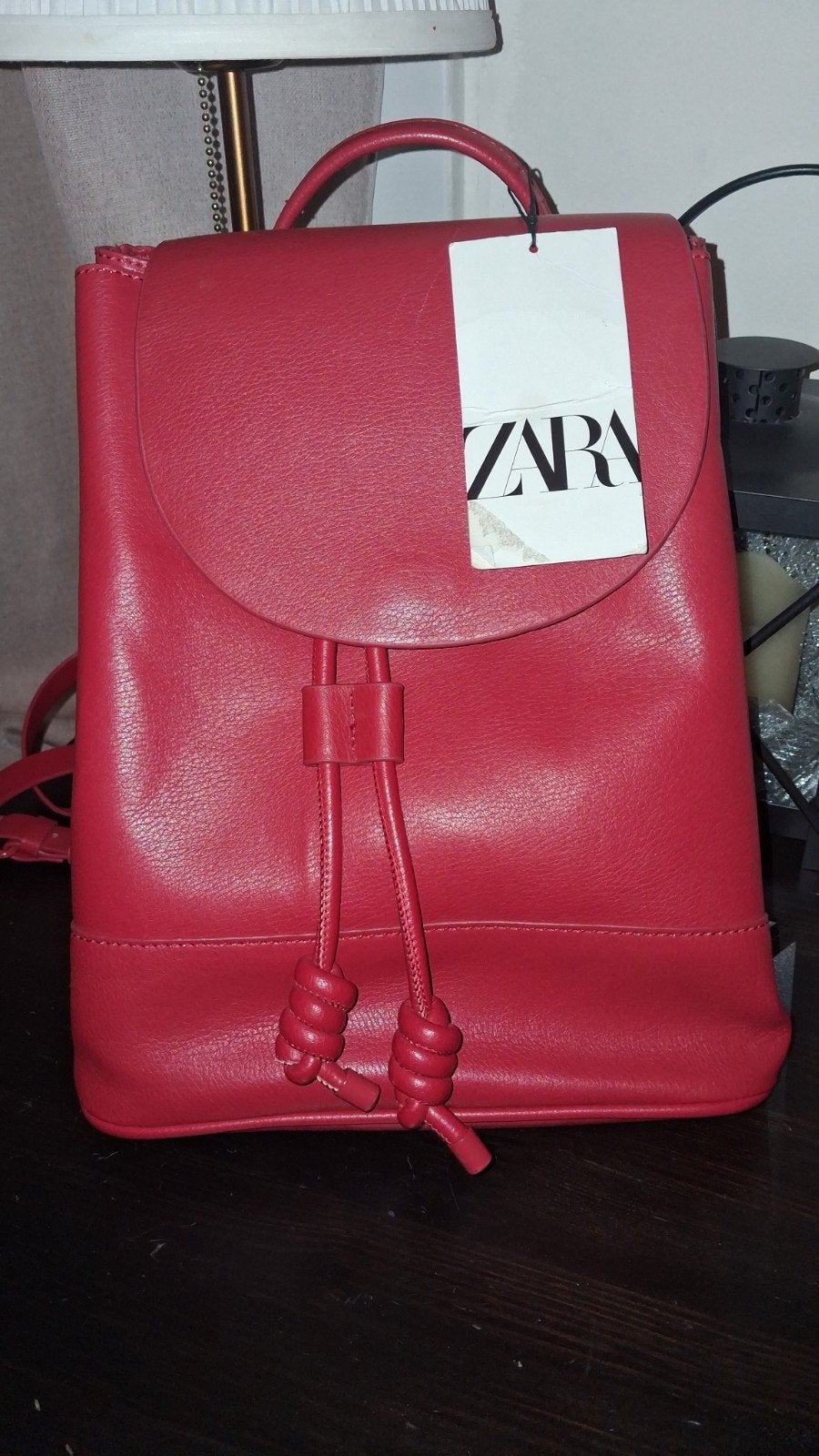Sac à dos Zara, Envoi, Neuf