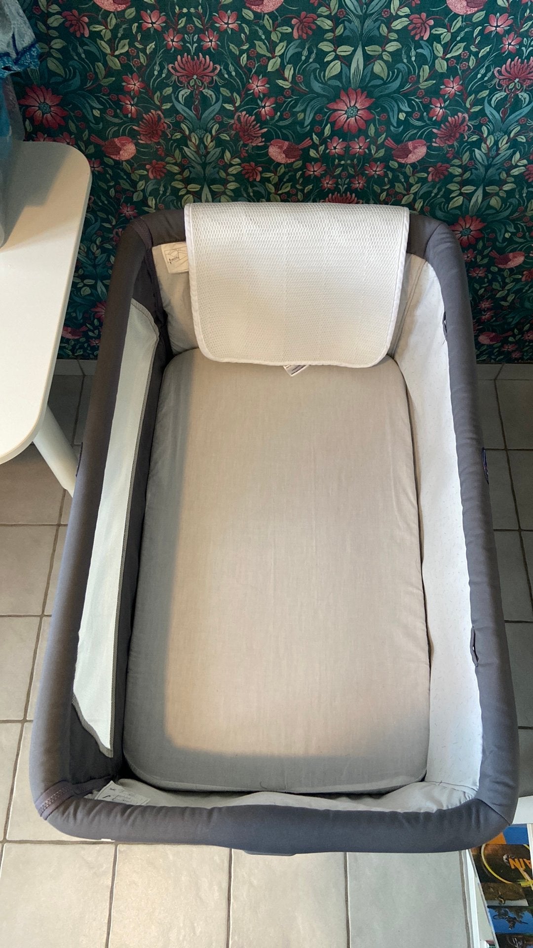 Co-sleeper Chicco, Enfants & Bébés, Berceaux & Lits, Utilisé, Berceau, Enlèvement