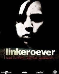 Linkeroever (Sealed), Cd's en Dvd's, Verzenden, Nieuw in verpakking, Nederlands, Bovennatuurlijke thriller