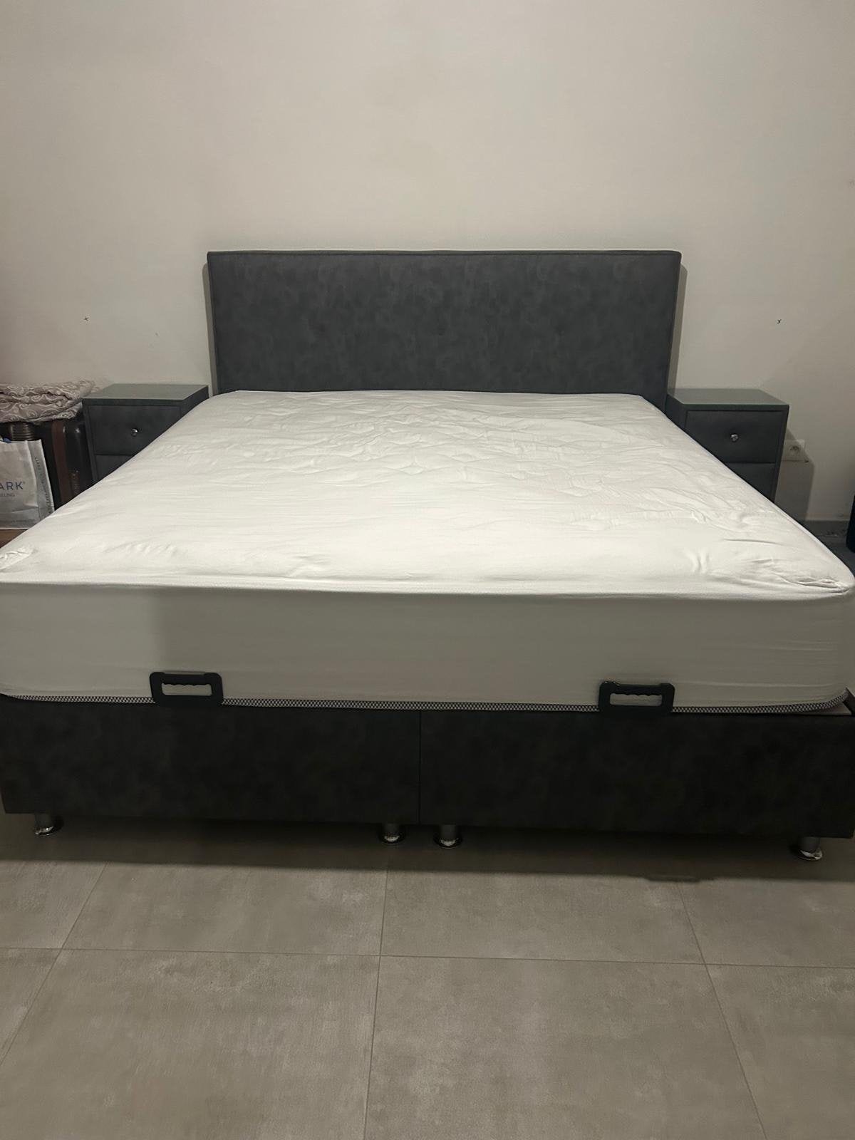 complete slaapkamer nette staat, Ophalen