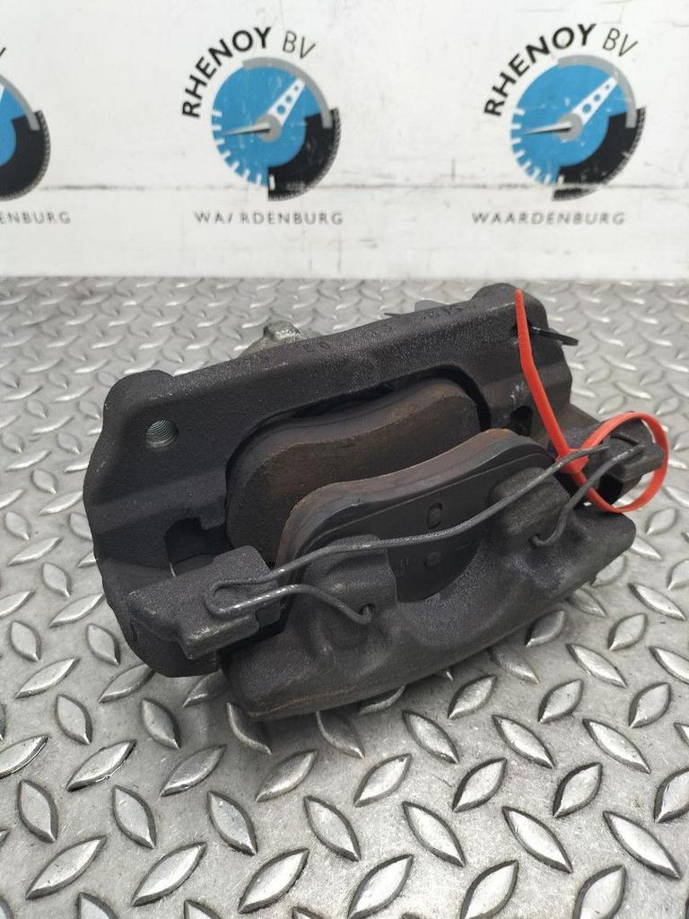 DACIA DUSTER HMMT 1.0 TCe 100 E-G Extr  REM KLAUW 2023, Ophalen of Verzenden, Gebruikt, Stiba lid