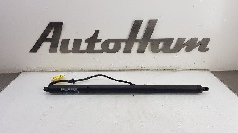 ACHTERKLEP MOTOR Ford Focus 4 Wagon (01-2018/12-2025), Auto-onderdelen, Gebruikt, Achterklep, Henry-Ford-Straße  1
50735  Köln, DE