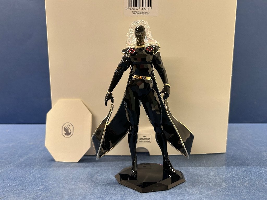 Swarovski Marvel X-Men Storm, Ophalen of Verzenden, Nieuw, Figuurtje