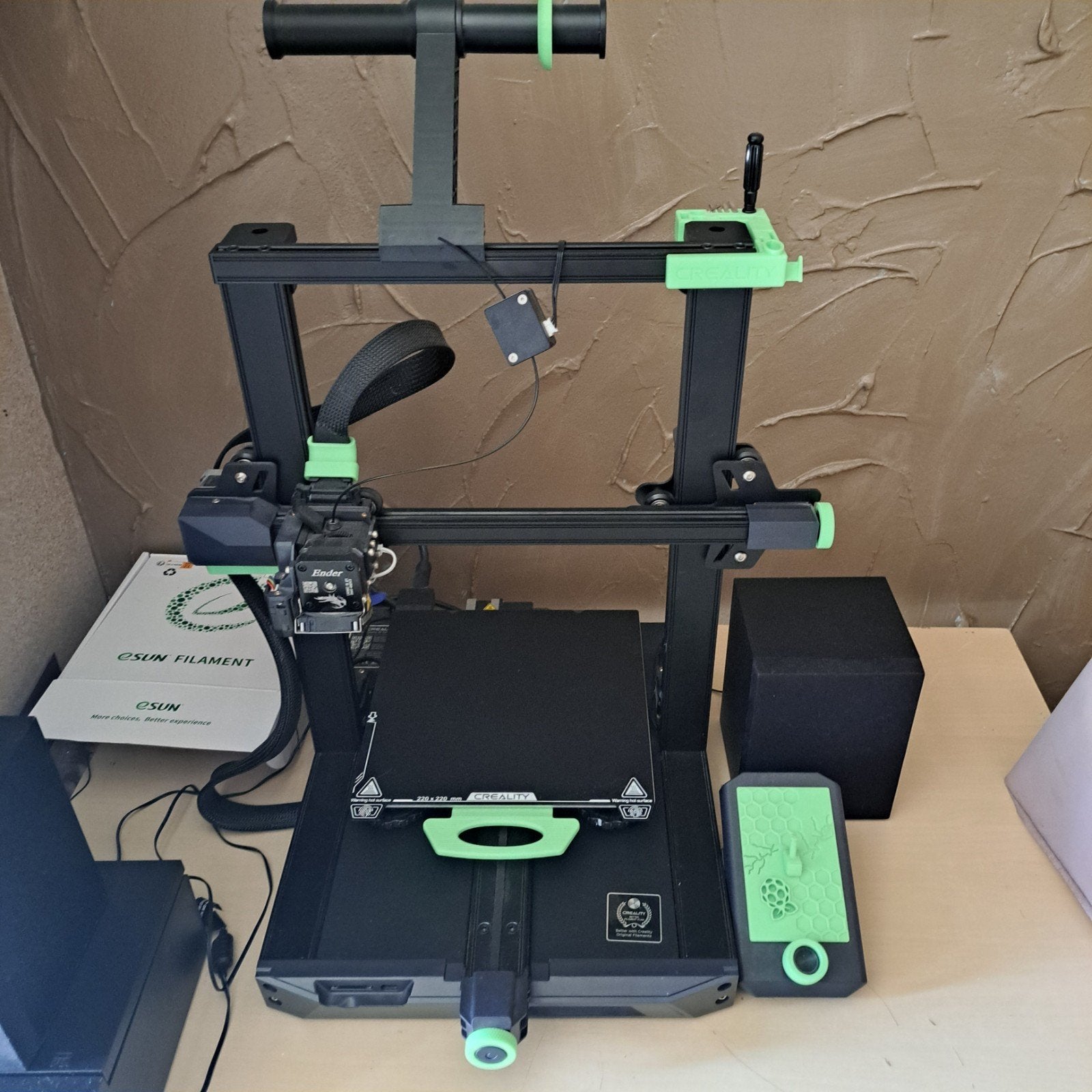 3D printer, Computers en Software, 3D Printers, Ophalen