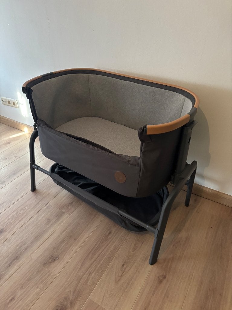 Co-sleeper iora maxi cosi, Ophalen, Gebruikt, Wieg