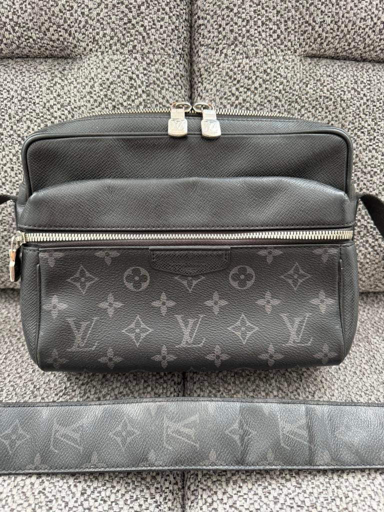 Louis vuitton, Bijoux, Sacs & Beauté, Porte-monnaie & Portefeuilles, Autres marques, Cuir, Enlèvement, Utilisé