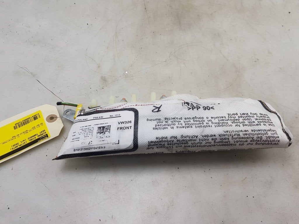 AIRBAG STOEL Seat Tarraco (01-2018/05-2024) (|5NA880242F|), Auto-onderdelen, Dhr. J. Ham, Gebruikt, Administratie@autoham.nl, Seat