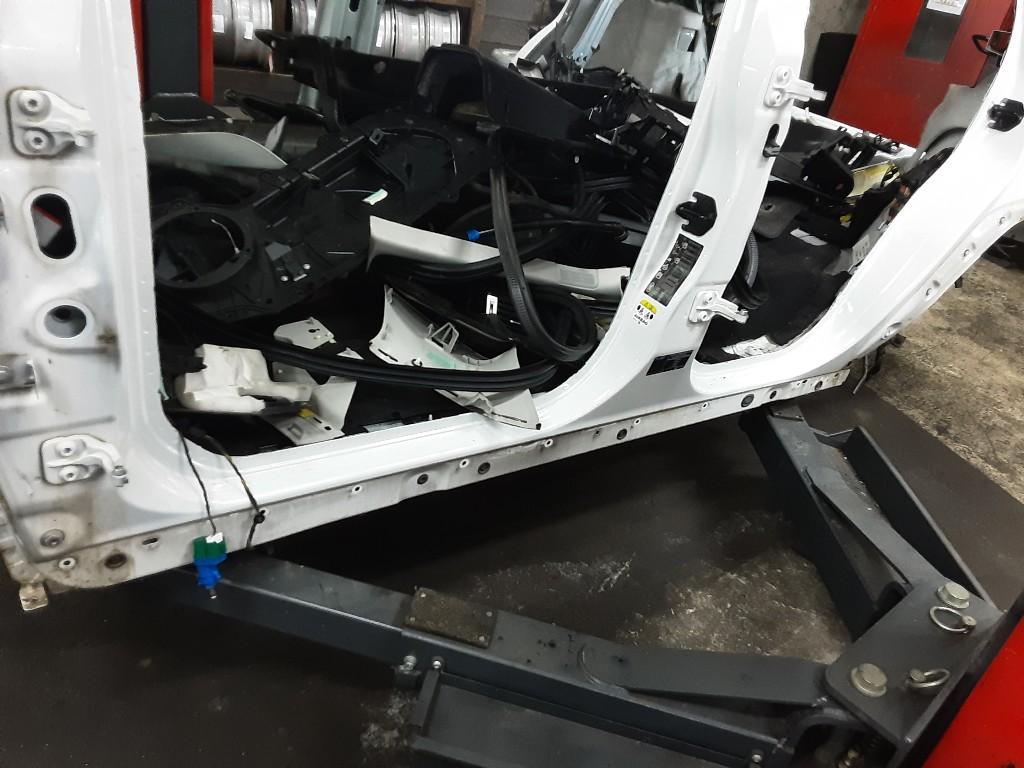 SEUIL DE PORTE GAUCHE Land + Range Rover, Land Rover, Mevr. I. Hauben, Utilisé, Rue de l'Espoir 34 34
4030  GRIVEGNÉE, BE